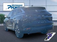 Gebraucht Renault Austral Techno 158 PS (116 kW) 2023 Schwarz(metallic) SUV