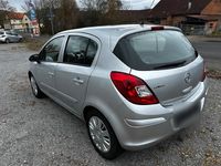 Gebraucht Opel Corsa 2006 Kleinwagen