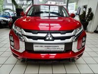 gebraucht Mitsubishi ASX Basis 2WD 2.0