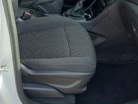 Gebraucht Opel Mokka X 140 PS (102 kW) 2018 Weiß SUV