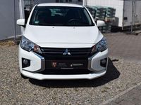 Second-hand Mitsubishi Space Star Select 71 CP (52 kW) 2022 Alb Hatchback