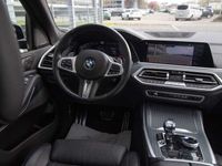 gebraucht BMW X7 xDrive 30d *M Sport*360°*LASER*22"Zoll*Winter