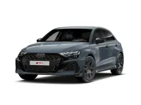 Gebraucht Audi RS3 Sportback Ambiente 400 PS (294 kW) 2025 Kemoragrau metallic Kleinwagen