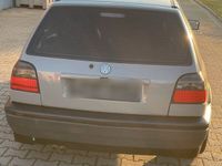 gebraucht VW Golf III VR6 Top Zustand TUV NEU