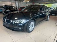 gebraucht BMW 318 d Touring Aut. Advantage