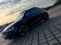 Gebraucht Audi A1 S-Line 140 PS (102 kW) 2014 Schwarz Kleinwagen