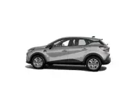 Neu Renault Captur Evolution 114 PS (83 kW) 2026 Grau (rafalgrau metallic (grau)) SUV