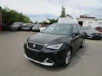 Gebraucht Seat Arona Xperience 110 PS (80 kW) 2022 Schwarz SUV