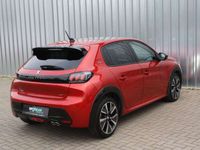 gebraucht Peugeot 208 PureTech 130 EAT8 GT