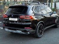 Gebraucht BMW X5 xLine 286 PS (210 kW) 2022 Schwarz SUV