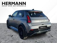 Neu Alpine A290 160 kW (218 PS) 2026 Dolomitgrau satiniert mit dac Kleinwagen