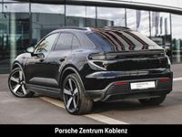 Gebraucht Porsche Macan 300 kW (408 PS) 2024 Schwarz SUV