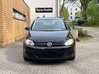 gebraucht VW Golf Plus VI Comfortline/NAVI/KLIMAAUTP/SHZ/PDC/