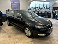 gebraucht Skoda Rapid Spaceback Ambition Klimaau.Navi.PDC.Tempo