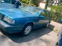 Usado Volvo 850 1996 Carrinha