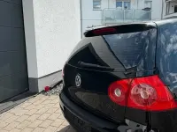 Gebraucht VW Golf V 75 PS (55 kW) 2005 Schwarz Kleinwagen
