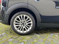 Gebraucht Mini Cooper SD Clubman 190 PS (139 kW) 2018 Schwarz Kombi