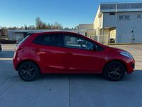 Gebraucht Mazda 2 75 PS (55 kW) 2014 Kleinwagen