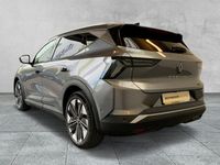 Gebraucht Renault Scenic E-Tech Komfort 125 kW (170 PS) 2024 Dolomitgrau SUV