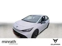 Gebraucht Cupra Born 110 kW (150 PS) 2022 Weiß Kleinwagen