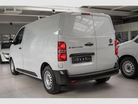 Gebraucht Fiat Scudo Basis 100 kW (136 PS) 2023 Weiss Van