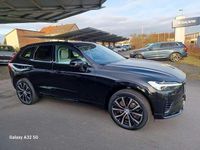 Gebraucht Volvo XC60 Ultimate 455 PS (334 kW) 2022 Schwarz / onyx schwarz SUV