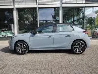 Neu Opel Corsa 101 PS (74 kW) 2025 Typ aussenverkleidung spiegel flach standard Kleinwagen