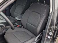 Gebraucht Ford Focus Titanium X 155 PS (114 kW) 2022 Magneticgrau (metallic) (metallic) Kombi