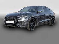 Gebraucht Audi SQ8 507 PS (372 kW) 2023 Grau SUV