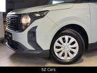Second-hand Ford Transit 125 CP (91 kW) 2025 Gri Monovolum