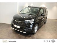 Gebraucht Opel Combo-e Life 73 kW (100 PS) 2023 Schwarz