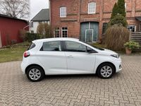 gebraucht Renault Zoe Life R110/Z.E. 50 Batteriemiete Life