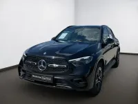 Gebraucht Mercedes GLC300e AMG 2025 Schwarz SUV