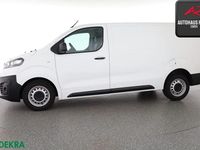 Gebraucht Opel Vivaro 144 PS (105 kW) 2021 Weiß Van / Kleinbus