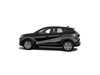 Neu Dacia Duster Journey 140 PS (102 kW) 2026 Perlmuttschwarz metallic (schwarz) SUV