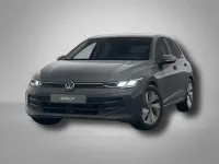 Neu VW Golf VIII Life 150 PS (110 kW) 2026 Delfingrau metallic Limousine