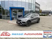 Usata Cupra Ateca 150 CV (110 kW) 2025 Grigio SUV