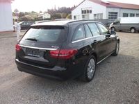 gebraucht Mercedes C220 d 4MATIC T Autom. Command Kamera SHZ VZE