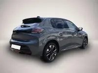 Gebraucht Peugeot 208 Allure 101 PS (74 kW) 2024 Manufacturer Kleinwagen