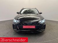 Neu Audi A3 Sport 272 PS (200 kW) 2026 Schwarz Limousine