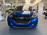 Occasion Honda HR-V Executive 120 ch (88 kW) 2017 Bleue SUV