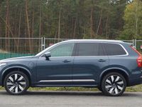 Gebraucht Volvo XC90 Plus 455 PS (334 kW) 2024 Blau SUV