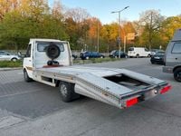 Second-hand VW LT 150 CP (110 kW) 1998 Alb