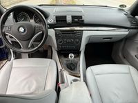 gebraucht BMW 118 Cabriolet i - Top Zustand