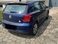 gebraucht VW Polo 6r 2012