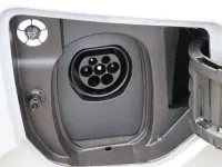 Neu Ford Tourneo Active 232 PS (170 kW) 2026 Grey matter Van / Kleinbus