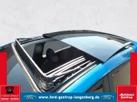 Gebraucht Ford Puma Titanium X 155 PS (114 kW) 2022 Blau SUV