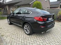 Gebraucht BMW X4 xLine 306 PS (225 kW) 2017 Grau SUV