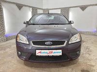 Occasion Ford Focus Cabriolet Trend 101 ch (74 kW) 2007 Bleue Cabriolet