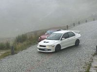 gebraucht Mitsubishi Lancer Evolution VII